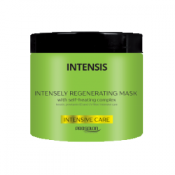 CHANTAL MASKA TERMICZNA PROSALON REGENERUJĄCA 450g